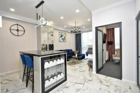 Infinity Luxury Apartment